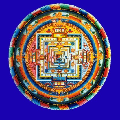 Сакральное пространство: символизм, философия, практика. Лекция. Ольга Наумова. Волгоград