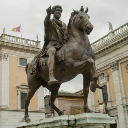 Философия стоиков: как жить в трудные времена. Лекция. Вадим Карелин. Волгоград