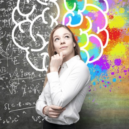 Эмоциональный интеллект: как управлять эмоциями. Лекция. Ольга Наумова. Волгоград