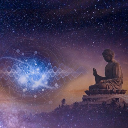 «Буддизм и квантовая физика о смысле жизни». Лекция. Вадим Карелин. Волгоград