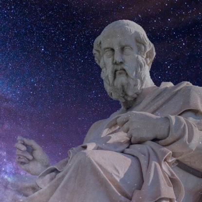 «Платон. О смысле жизни, о любви, о бессмертии души». Лекция. Елена Косолобова. Москва