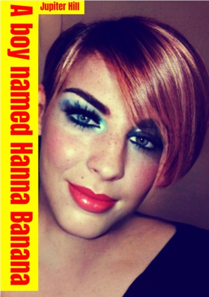 A boy named Hanna Banana
