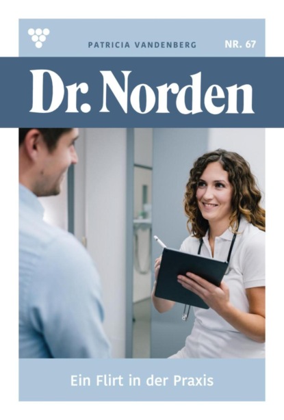 Ein Flirt in der Praxis