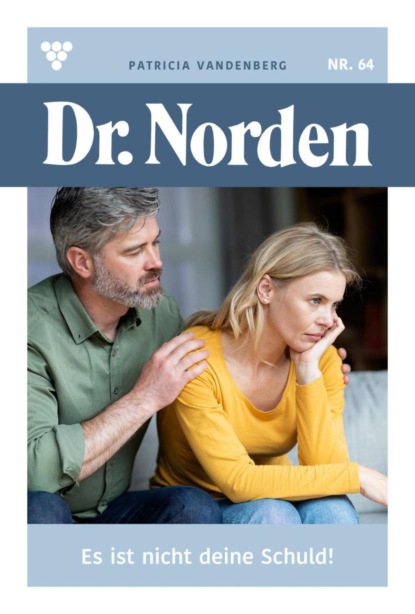 Es ist nicht deine Schuld!