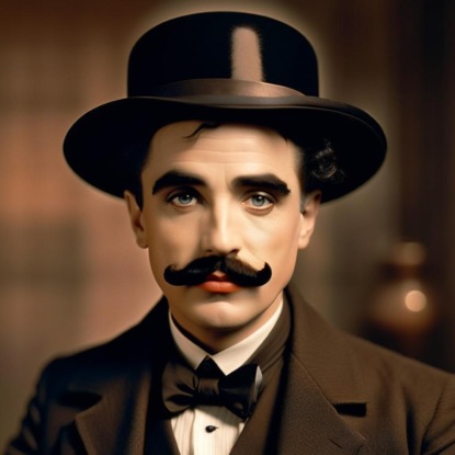 Кино 1901 года