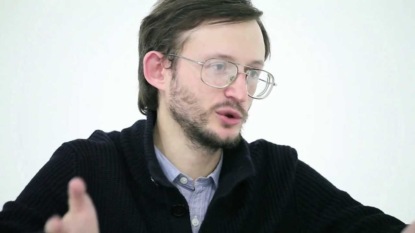 Перспективы: Антропогенез как область знания
