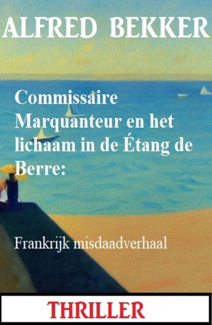 Commissaire Marquanteur en het lichaam in de Étang de Berre: Frankrijk misdaadverhaal