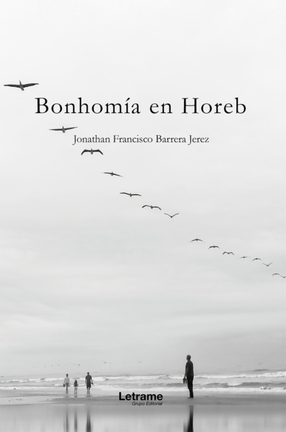 Bonhomía en Horeb