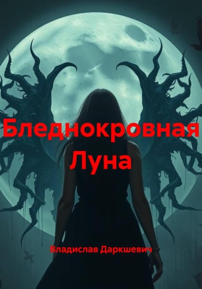 

Бледнокровная Луна