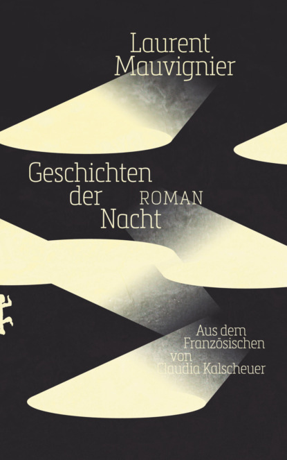 Geschichten der Nacht