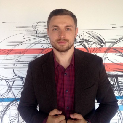 Руслан Шрамченко основатель компании Good Trade (101)