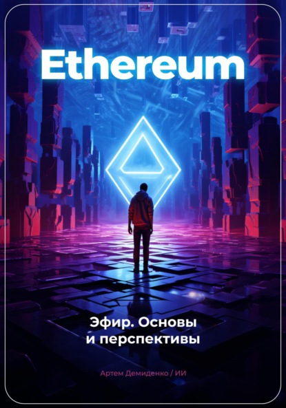 Артем Демиденко — Ethereum: Эфир. Основы и перспективы