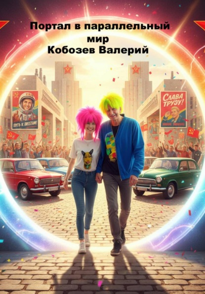 Портал в параллельный мир