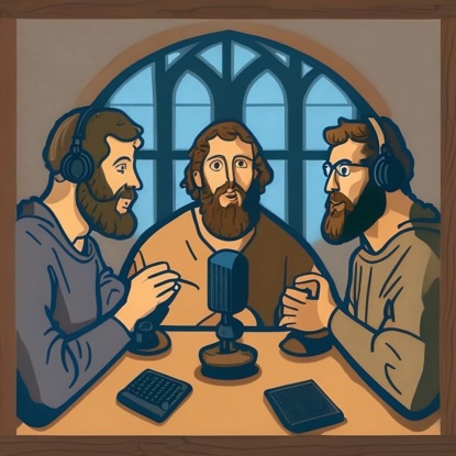 О чём подкаст