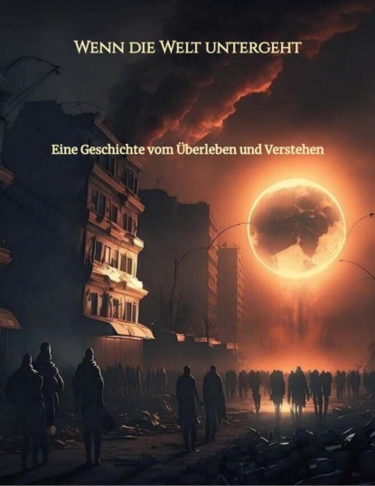 Wenn die Welt untergeht - Eine Geschichte vom Überleben und Verstehen