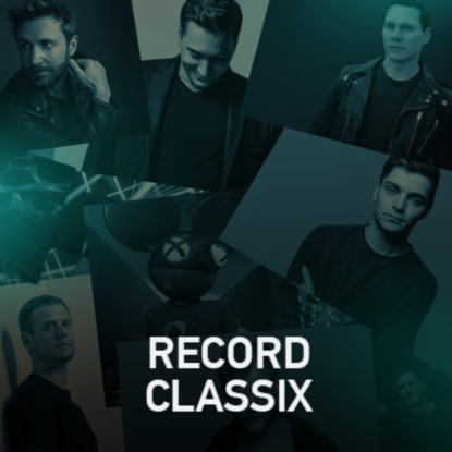 Record Classix #101 (16-06-2023)