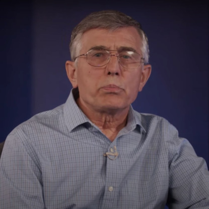 НЕ ПОД ЗАКОНОМ | Тема 2, часть 1: Польза от Христа