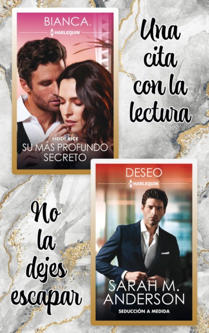 Su más profundo secreto - Seducción a medida