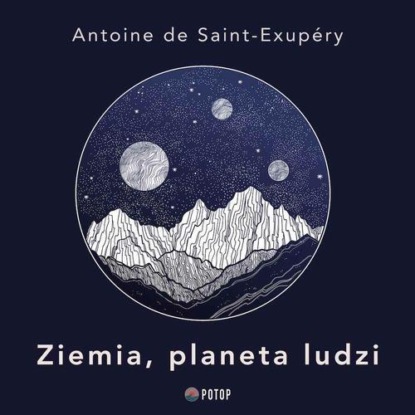 Ziemia, planeta ludzi