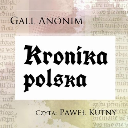 Kronika polska