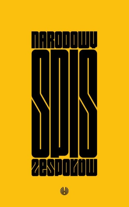 Narodowy spis zespołów