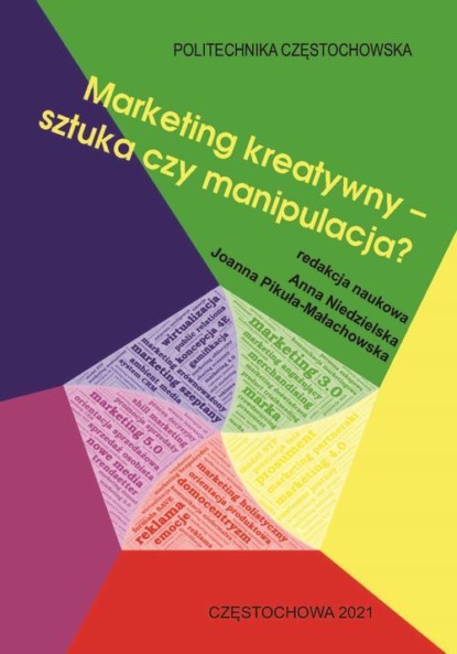 Marketing kreatywny - sztuka czy manipulacja?