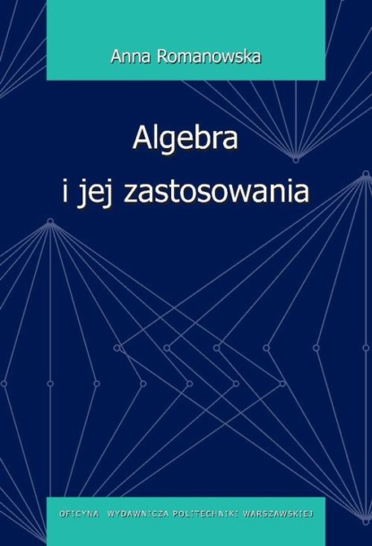 Algebra i jej zastosowania