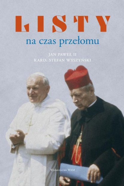 Listy na czas przełomu
