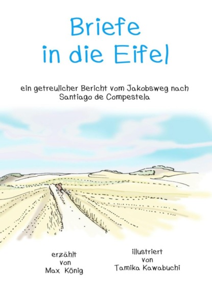 Briefe in die Eifel