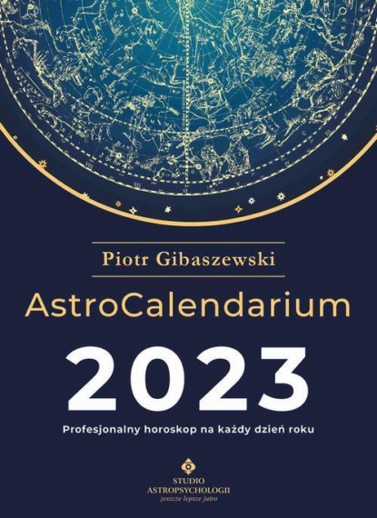 AstroCalendarium 2023
