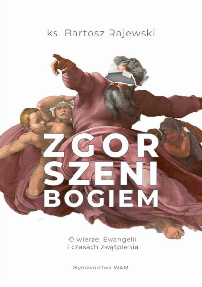 Zgorszeni Bogiem
