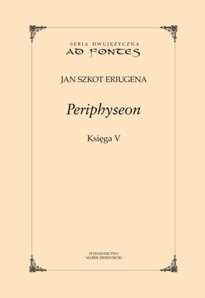 Periphyseon, Księga 5
