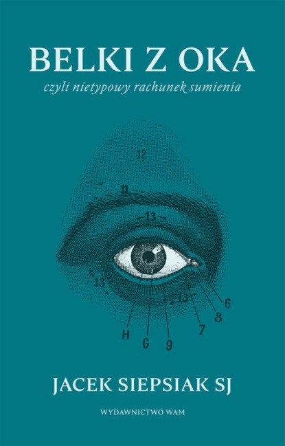 Belki z oka czyli nietypowy rachunek sumienia