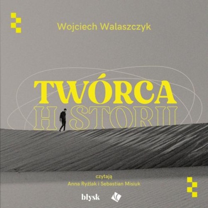 Twórca historii