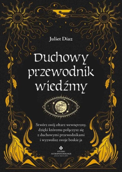 Duchowy przewodnik wiedźmy