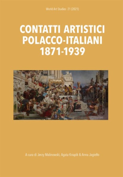 World Art Studies, 21 (2021)