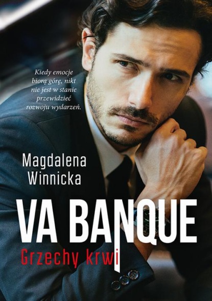 Va banque. Grzechy krwi