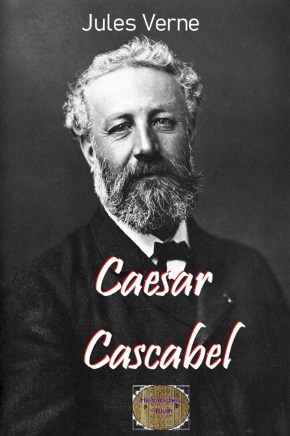 Caesar Cascabel