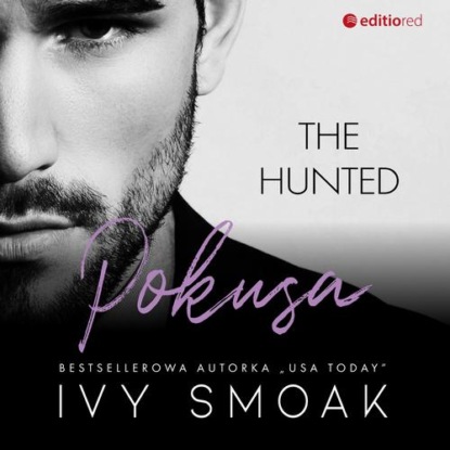 Pokusa (The Hunted #1)