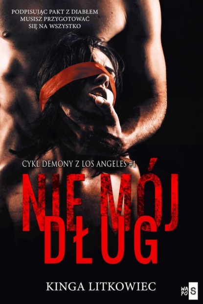Nie mój dług #1