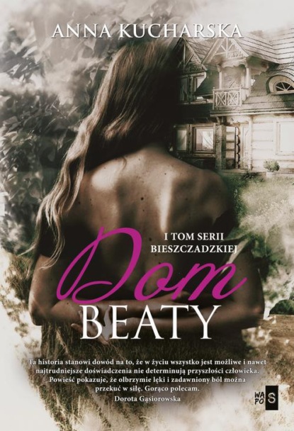 Dom Beaty. Tom 1