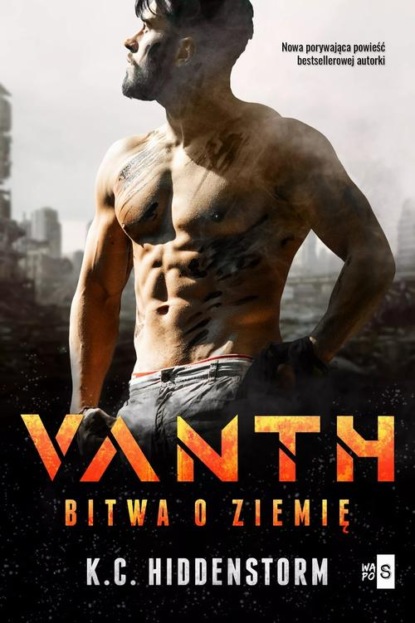 Vanth. Bitwa o Ziemię