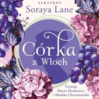 CÓRKA Z WŁOCH