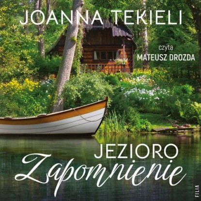 Jezioro Zapomnienie