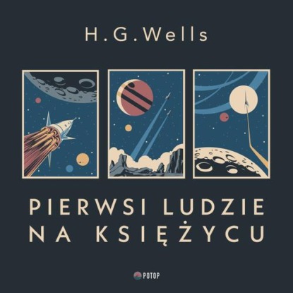 Pierwsi ludzie na księżycu