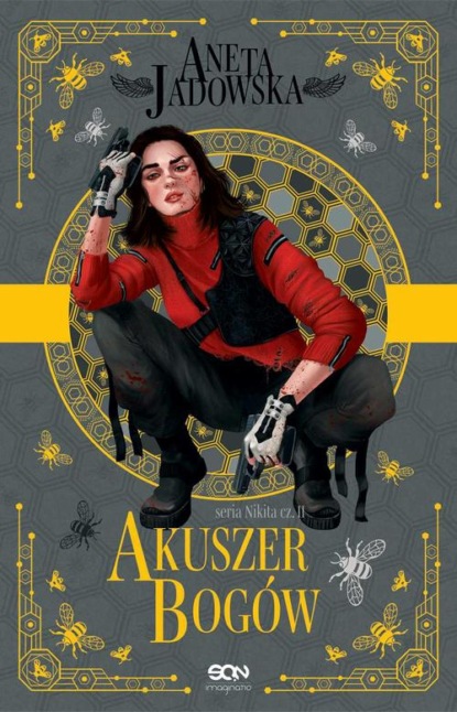 Akuszer bogów. Wydanie 2