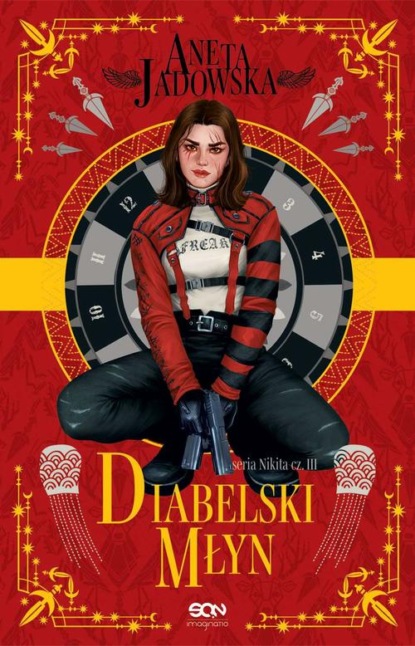 Diabelski młyn. Wydanie 2