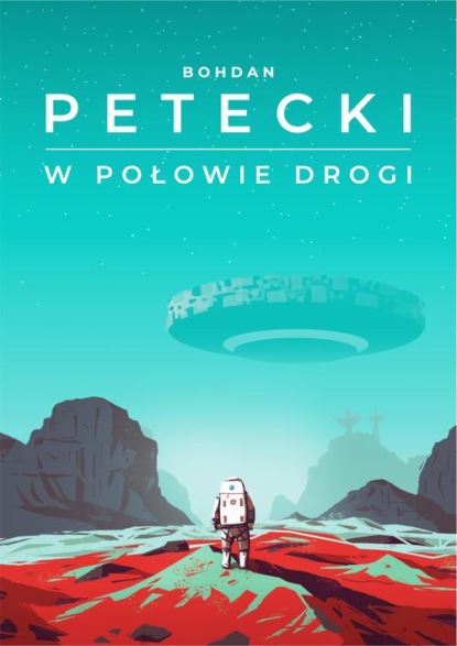 W połowie drogi