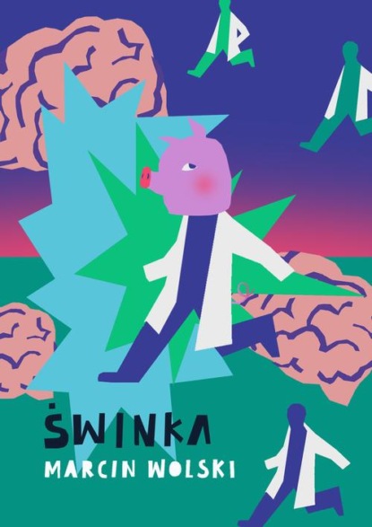 Świnka