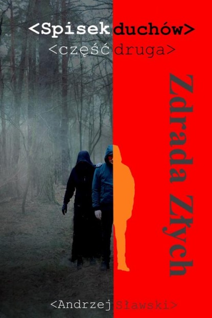 Spisek duchów 2 Zdrada Złych